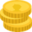 coins
